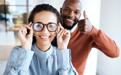 Visual Training nach O.E.P.: Ablauf, Ziele, Fortschrittsmessung