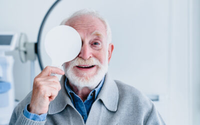 Sehkraft verbessern – der seriöse Überblick