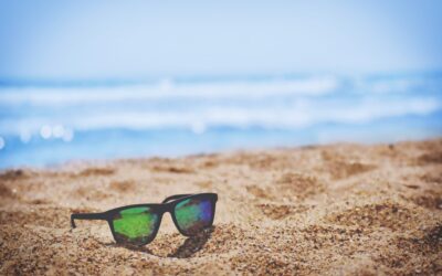 Sonnenlicht, UV & Blaulicht: Schutz, Myopie Risiko, Vitamin D Mythen