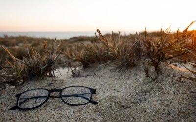 Mikropausen, Atmung, Körperhaltung: die unterschätzten Hebel für Sehkomfort