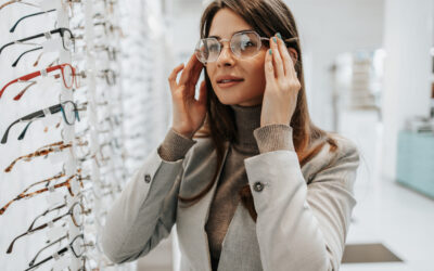 Blickfolgen & Sakkaden: Lesefluss und Aufmerksamkeit verbessern