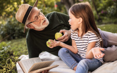 Visual Training & LRS: Interview mit Eltern und Lehrkraft