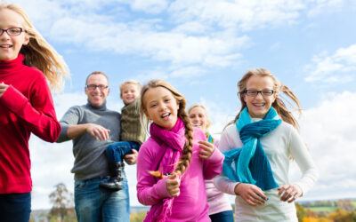 Stabil statt stärker: Myopie Verlauf bei einer 14 Jährigen – ein Erfahrungsweg