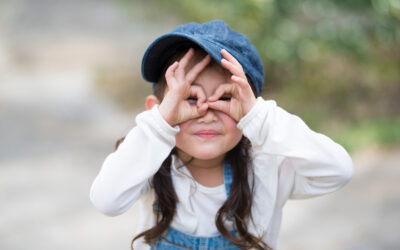 Sehspiele 4–7 Jahre: 10 Minuten pro Tag – sicher & spielerisch