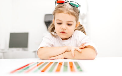 Myopie Management bei Kindern: Möglichkeiten, Grenzen, Alltagstipps