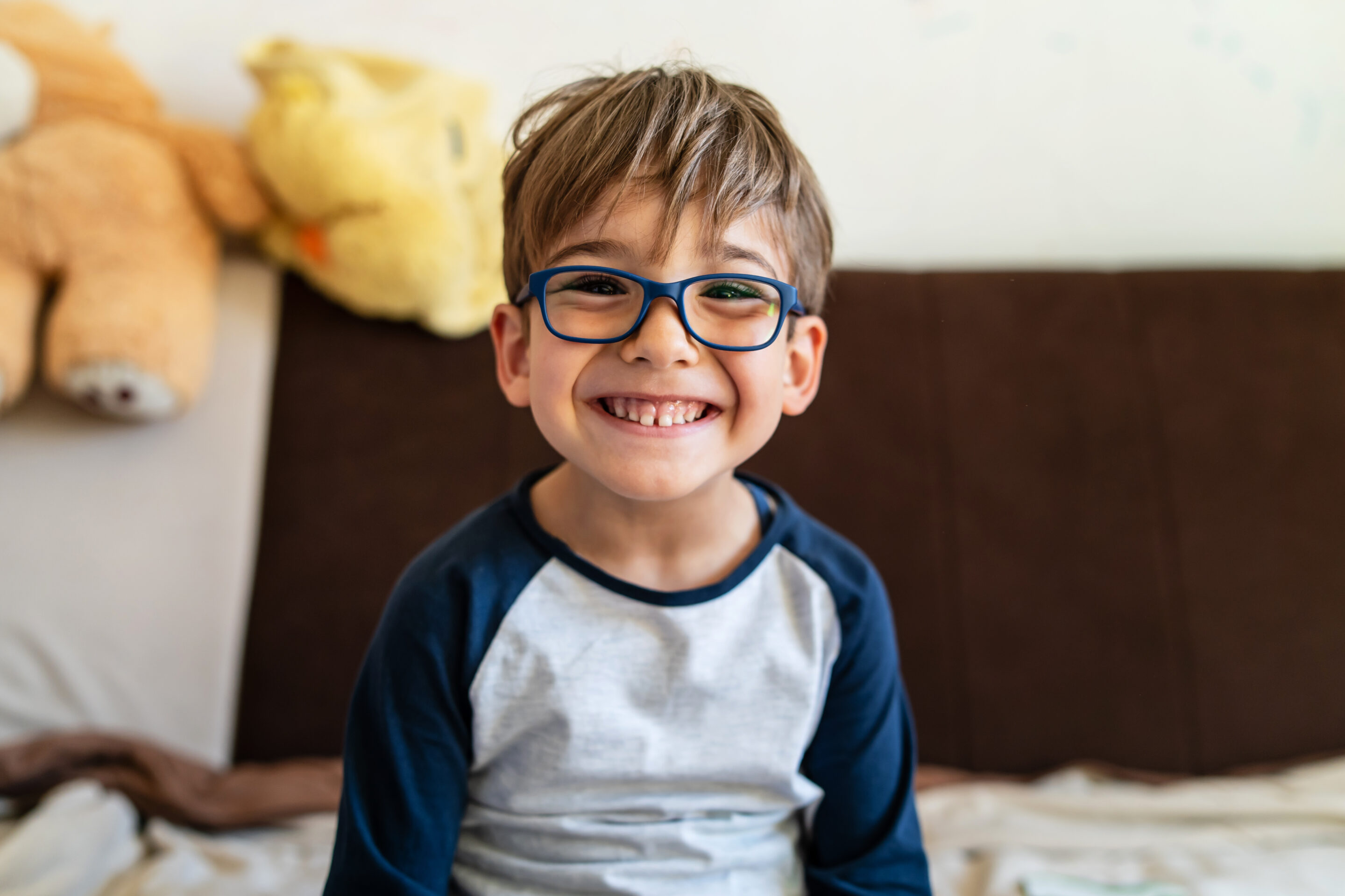 KINDER (4-7 Jahre)