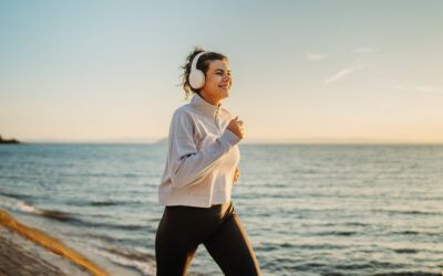 Dynamische Sehschärfe: Wie gut sehe ich in Bewegung?