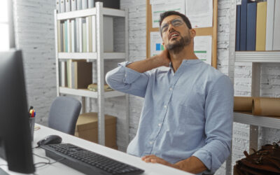 Bildschirmarbeit ohne Augenstress: Ergonomie, Licht & Sehpausen