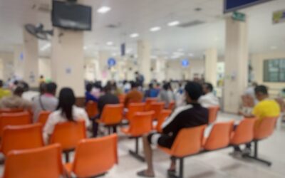 Stress, Nacken & Sehen: Neuro optische Zusammenhänge alltagstauglich nutzen