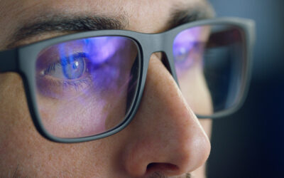 Raumklima & Klimaanlage: Tränenfilm schützen im Büro & Auto